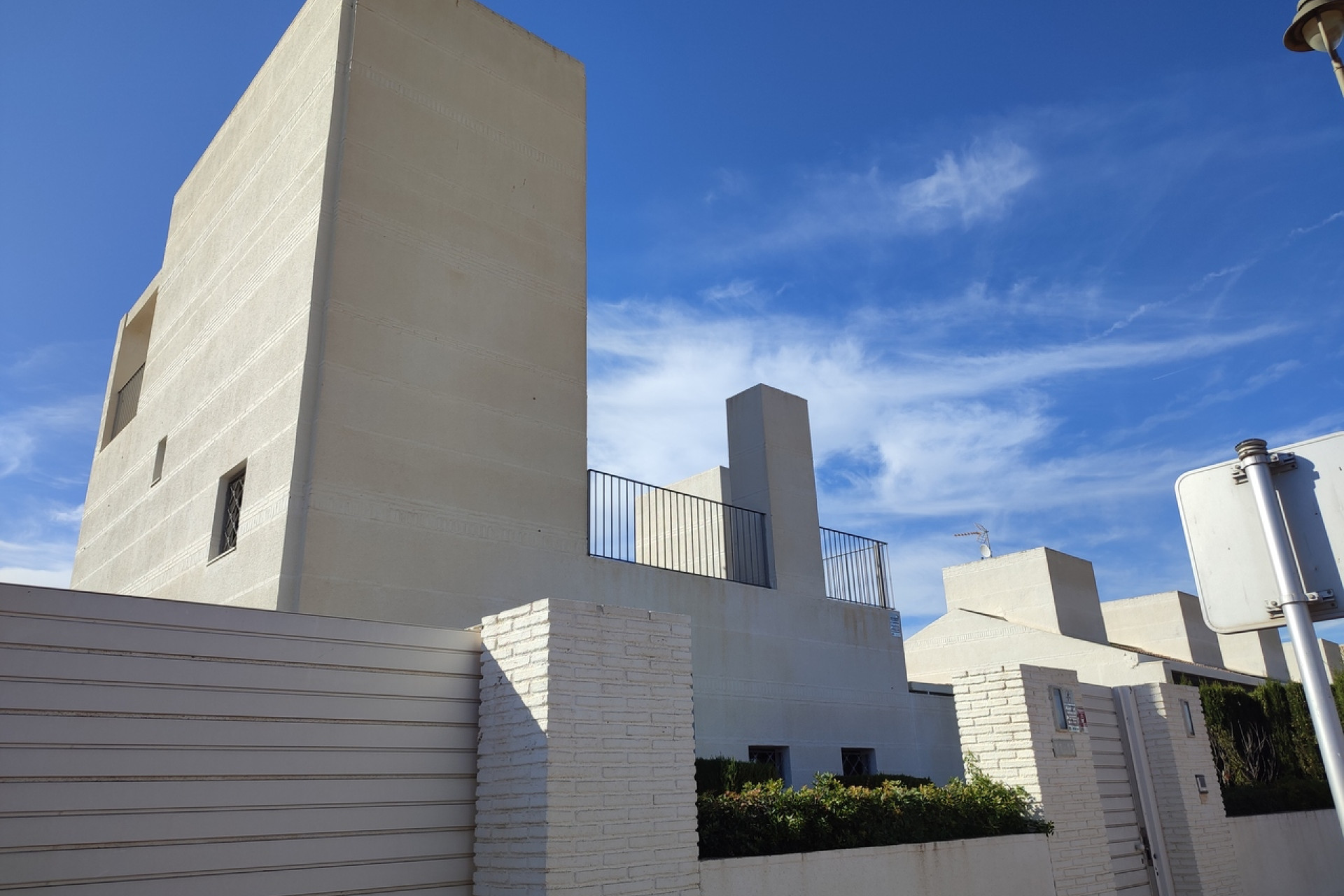 Revente - Detached Villa - Sucina - Peraleja Golf