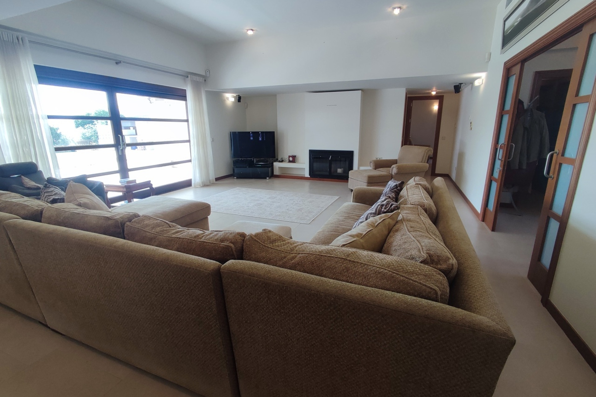 Revente - Detached Villa - Sucina - Peraleja Golf