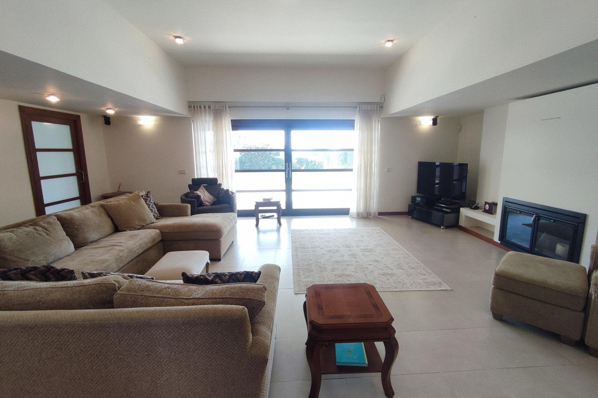 Revente - Detached Villa - Sucina - Peraleja Golf