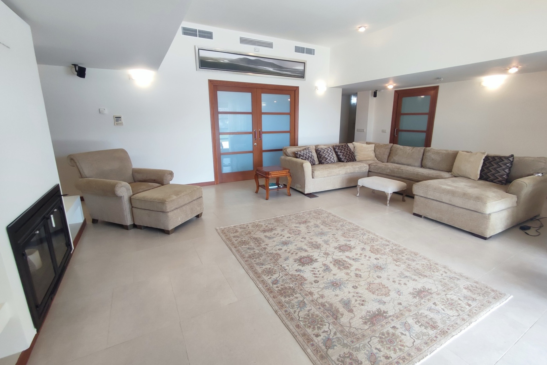 Revente - Detached Villa - Sucina - Peraleja Golf