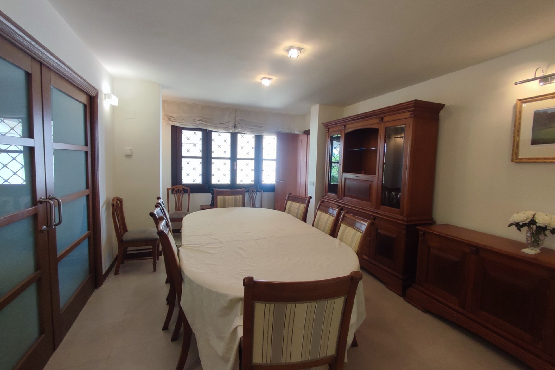 Revente - Detached Villa - Sucina - Peraleja Golf