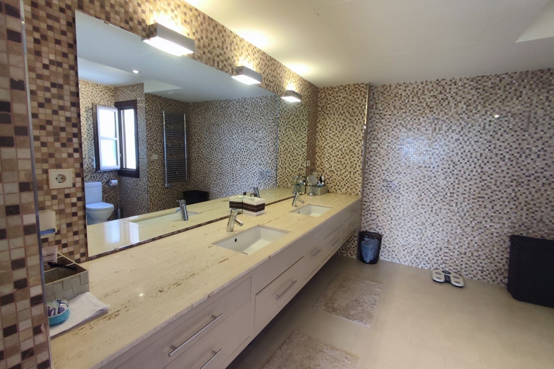 Revente - Detached Villa - Sucina - Peraleja Golf