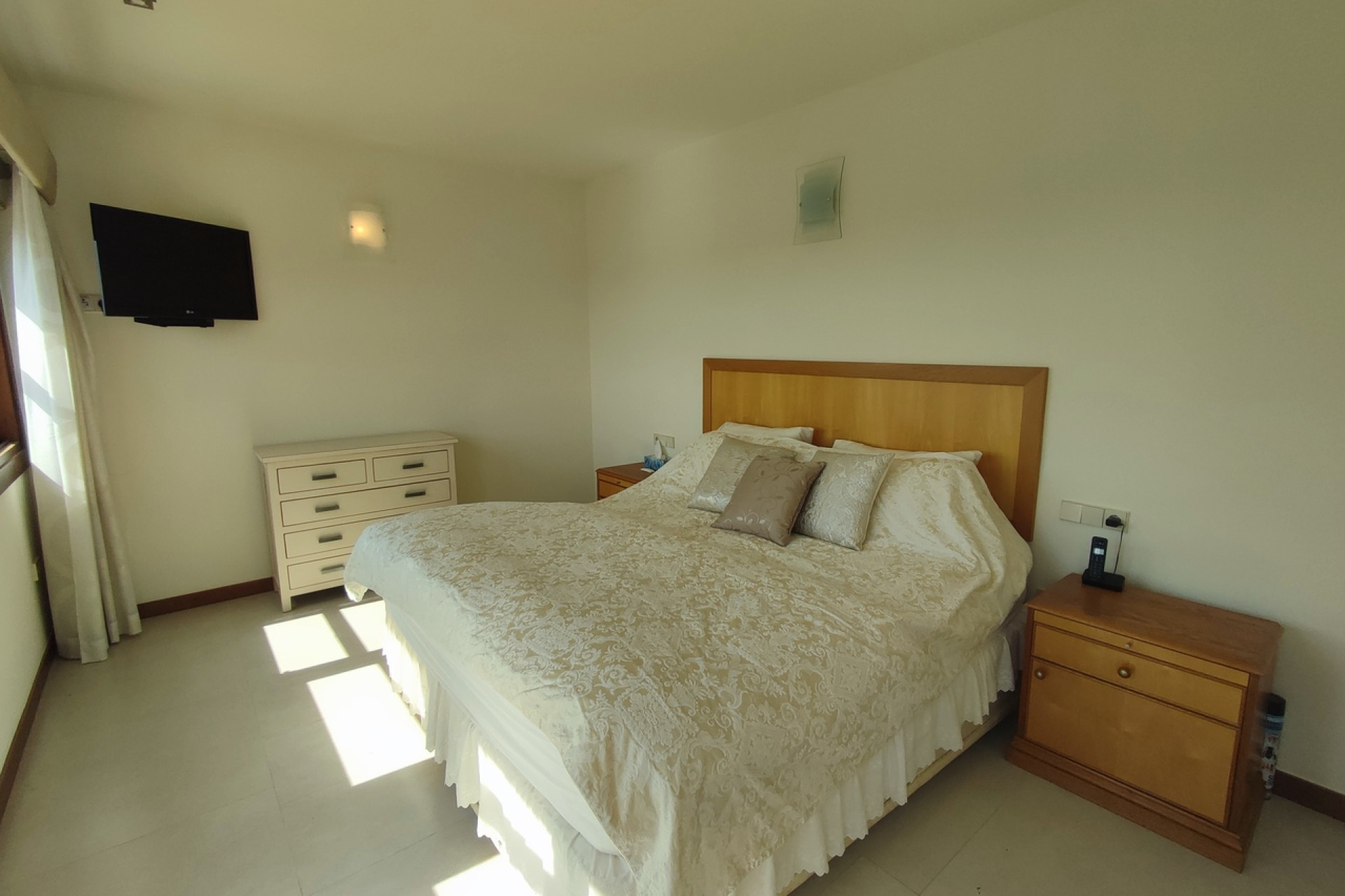 Revente - Detached Villa - Sucina - Peraleja Golf