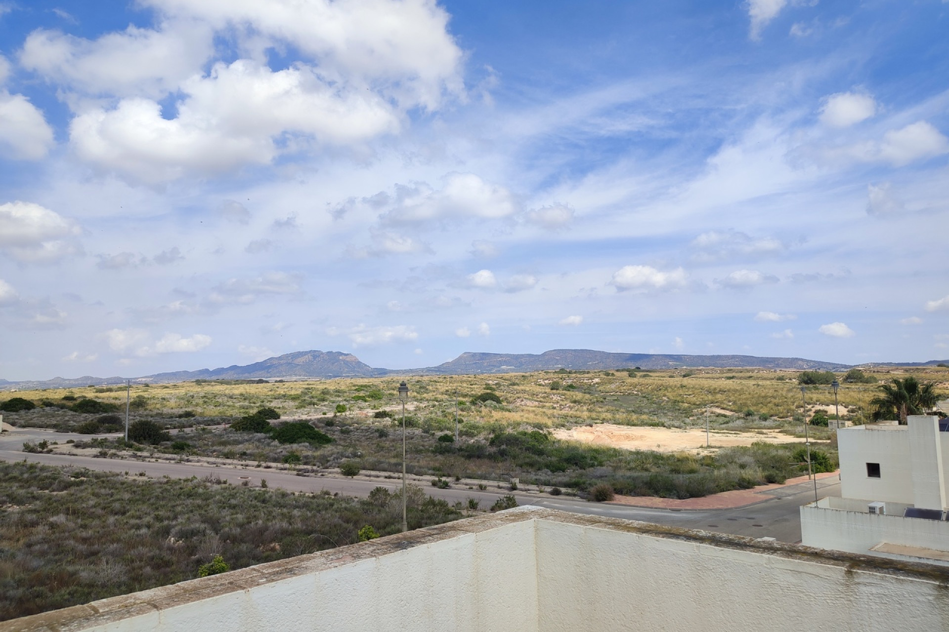 Revente - Detached Villa - Sucina - Peraleja Golf