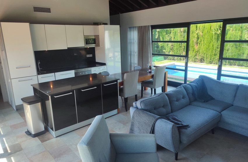 Revente - Detached Villa - Sucina - Peraleja Golf