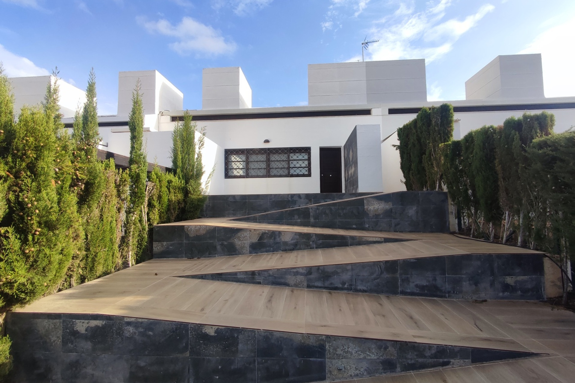 Revente - Detached Villa - Sucina - Peraleja Golf