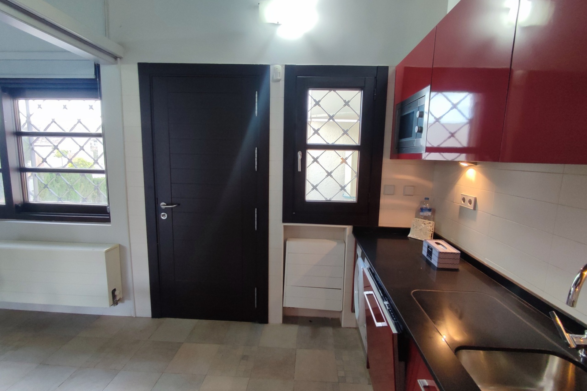 Revente - Detached Villa - Sucina - Peraleja Golf