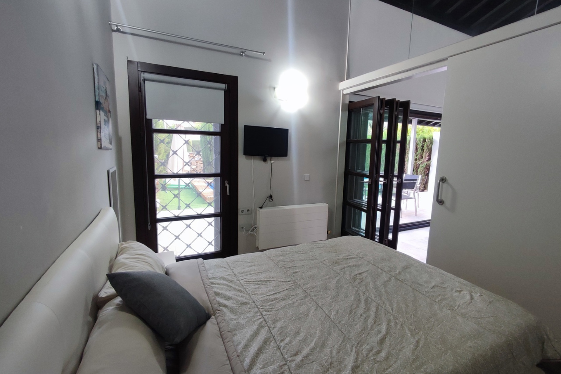 Revente - Detached Villa - Sucina - Peraleja Golf
