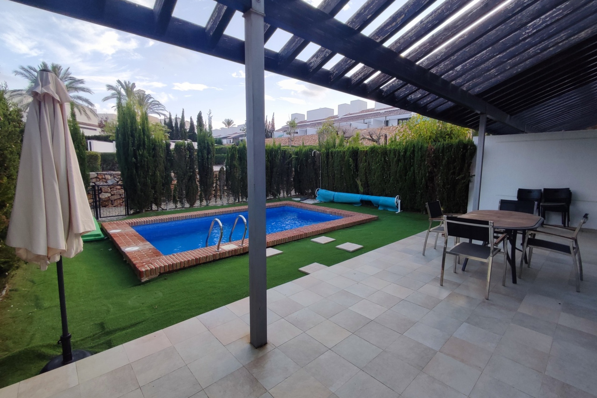 Revente - Detached Villa - Sucina - Peraleja Golf