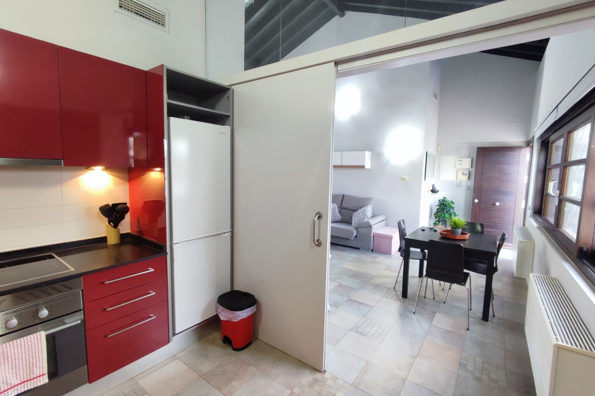 Revente - Detached Villa - Sucina - Peraleja Golf