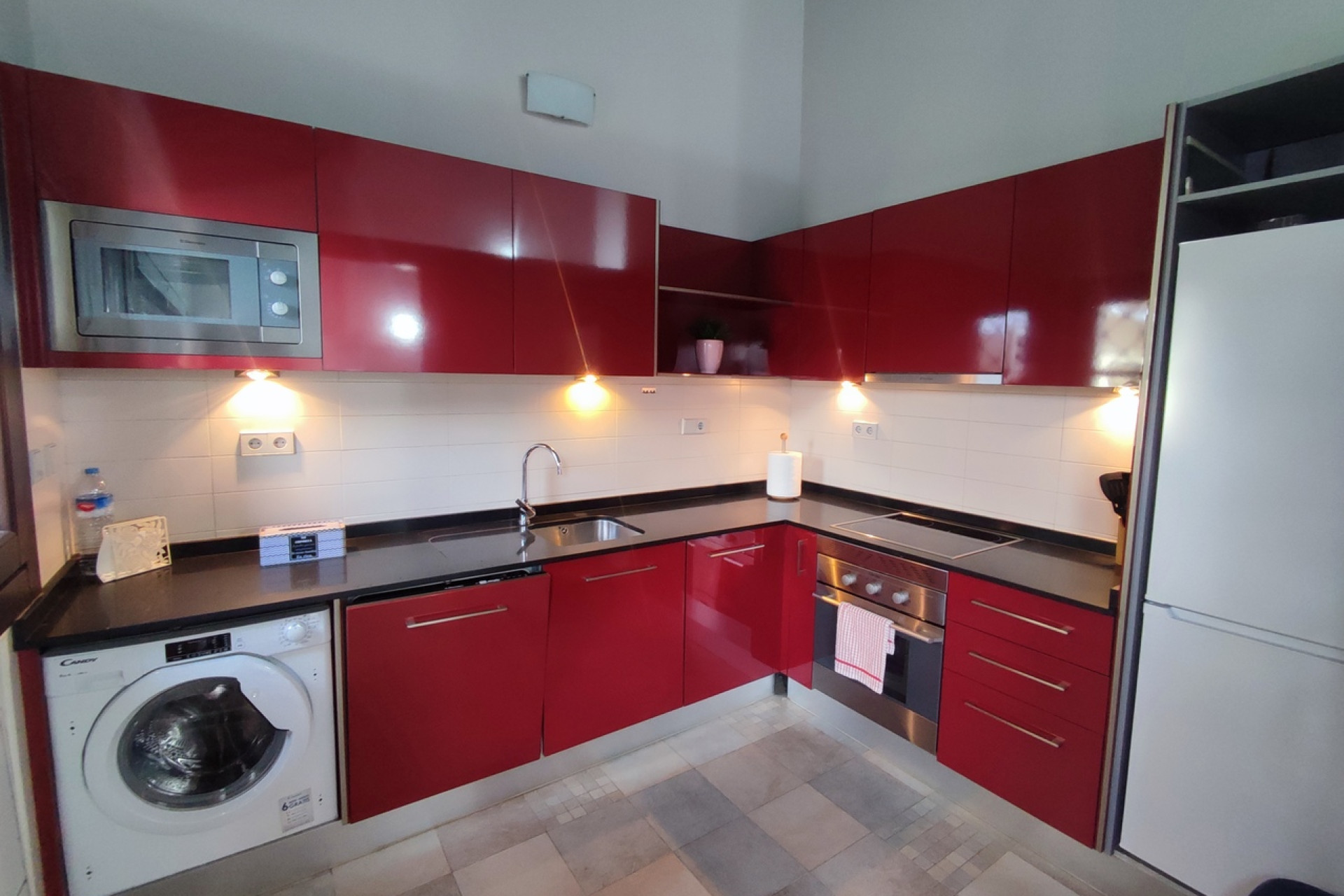 Revente - Detached Villa - Sucina - Peraleja Golf