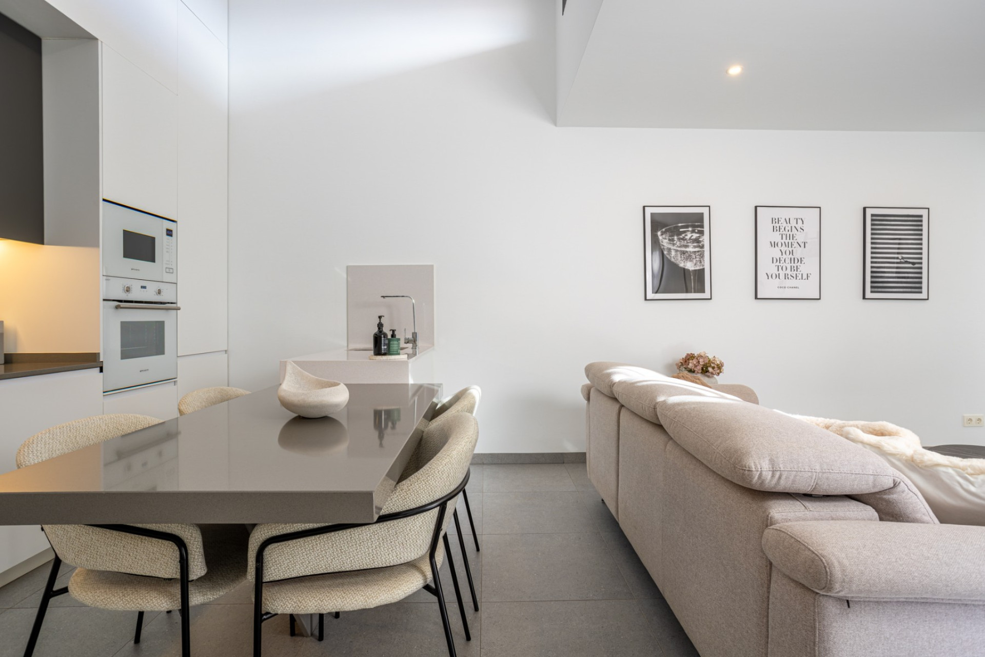 Revente - Detached Villa - Torre Pacheco - Roldán - Town