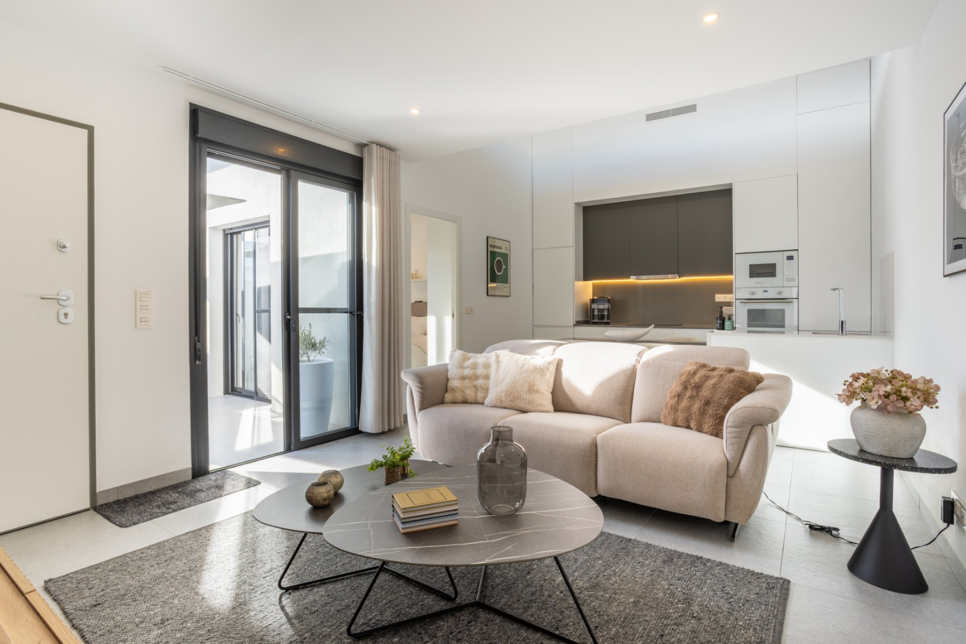 Revente - Detached Villa - Torre Pacheco - Roldán - Town