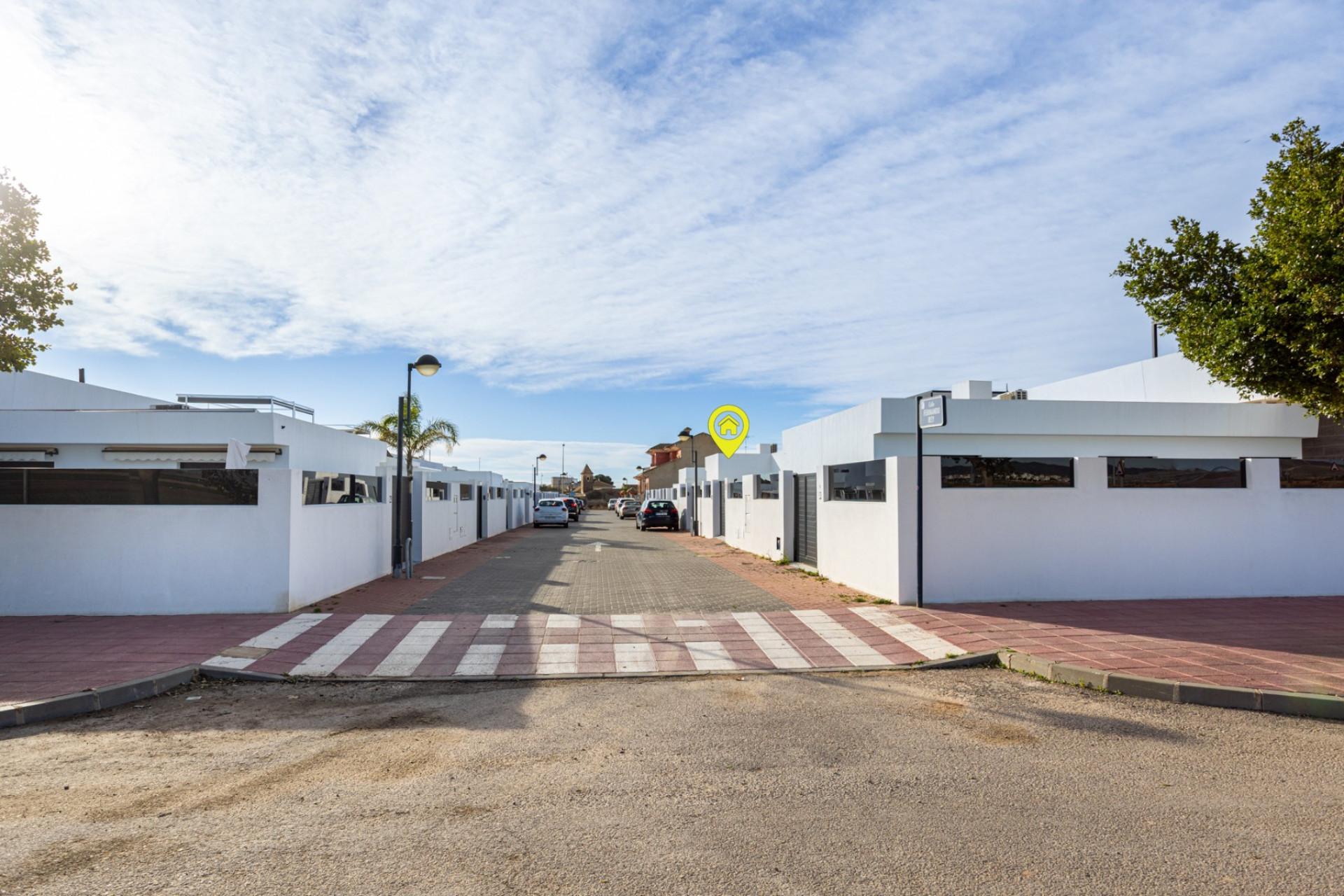 Revente - Detached Villa - Torre Pacheco - Roldán - Town