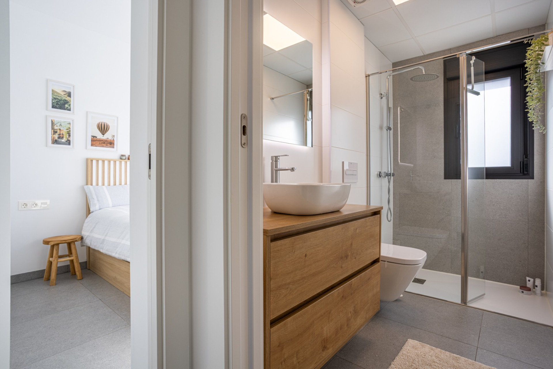 Revente - Detached Villa - Torre Pacheco - Roldán