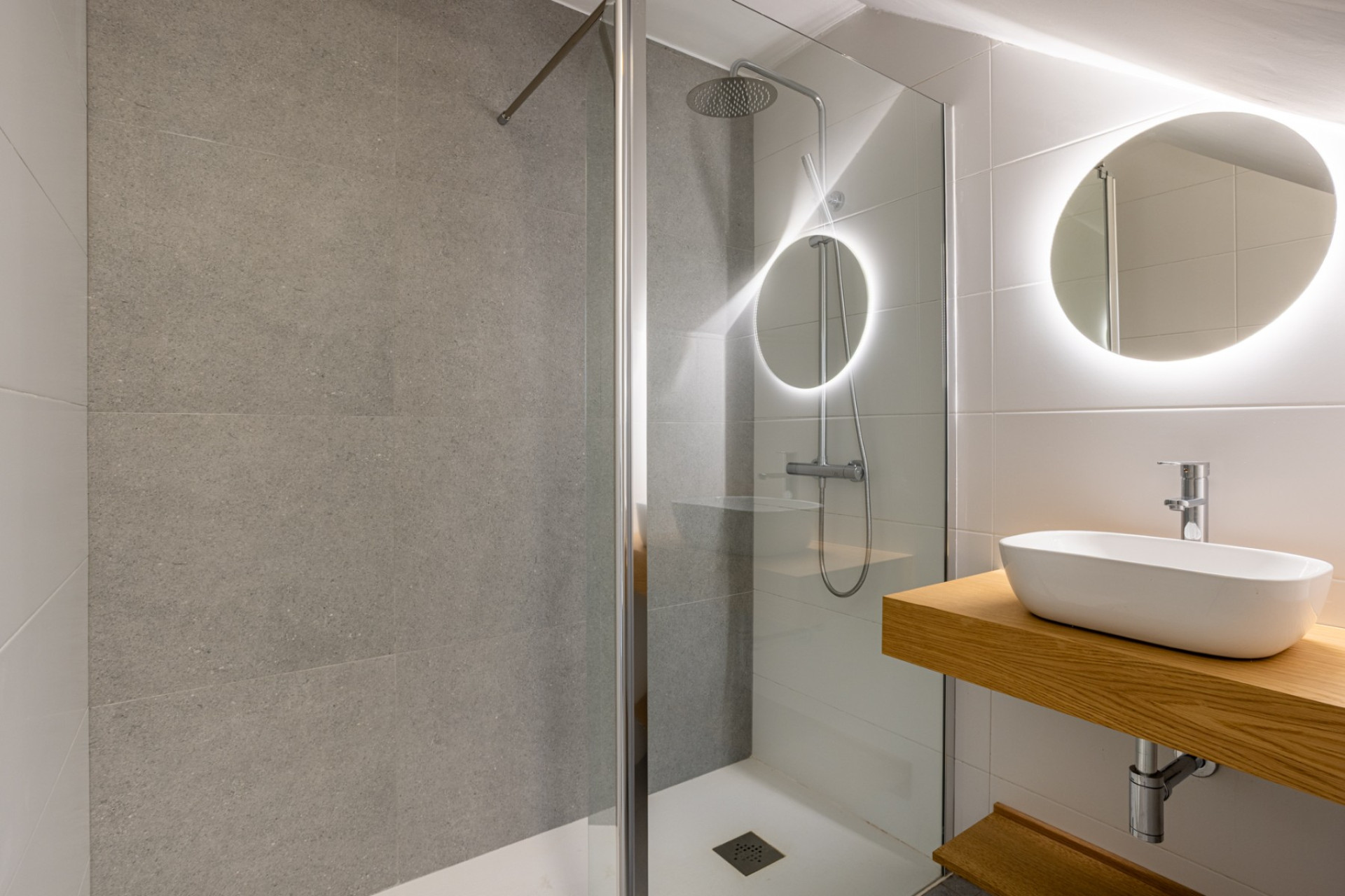 Revente - Detached Villa - Torre Pacheco - Roldán