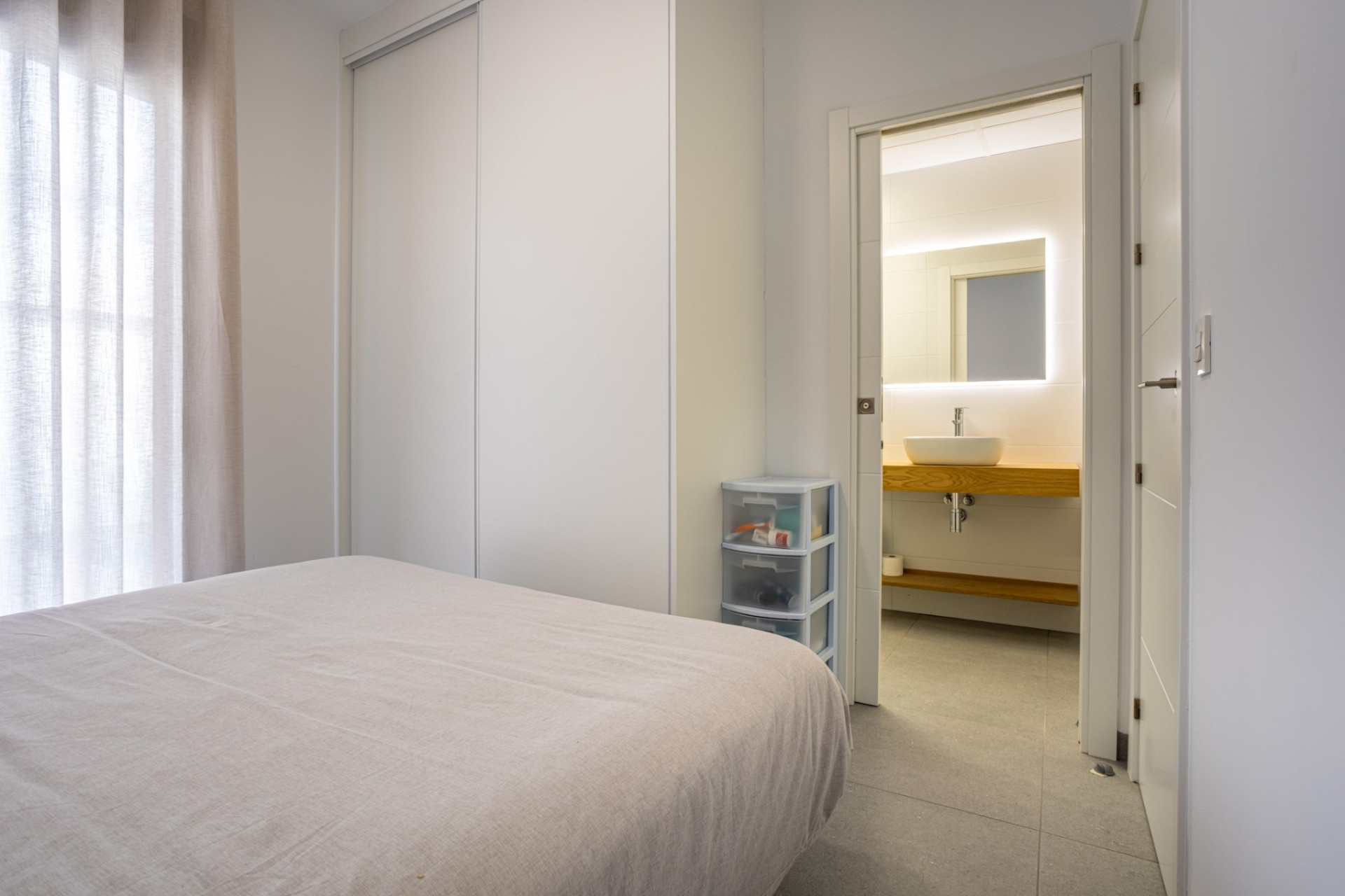 Revente - Detached Villa - Torre Pacheco - Roldán