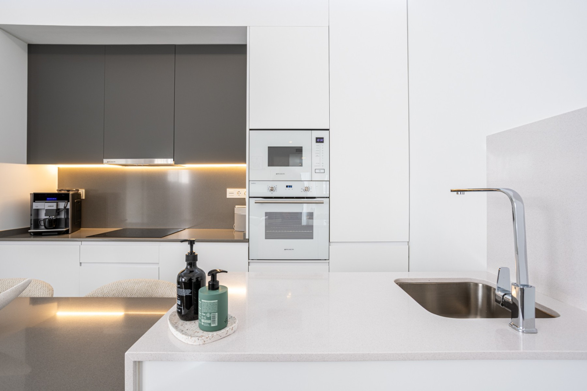 Revente - Detached Villa - Torre Pacheco - Roldán