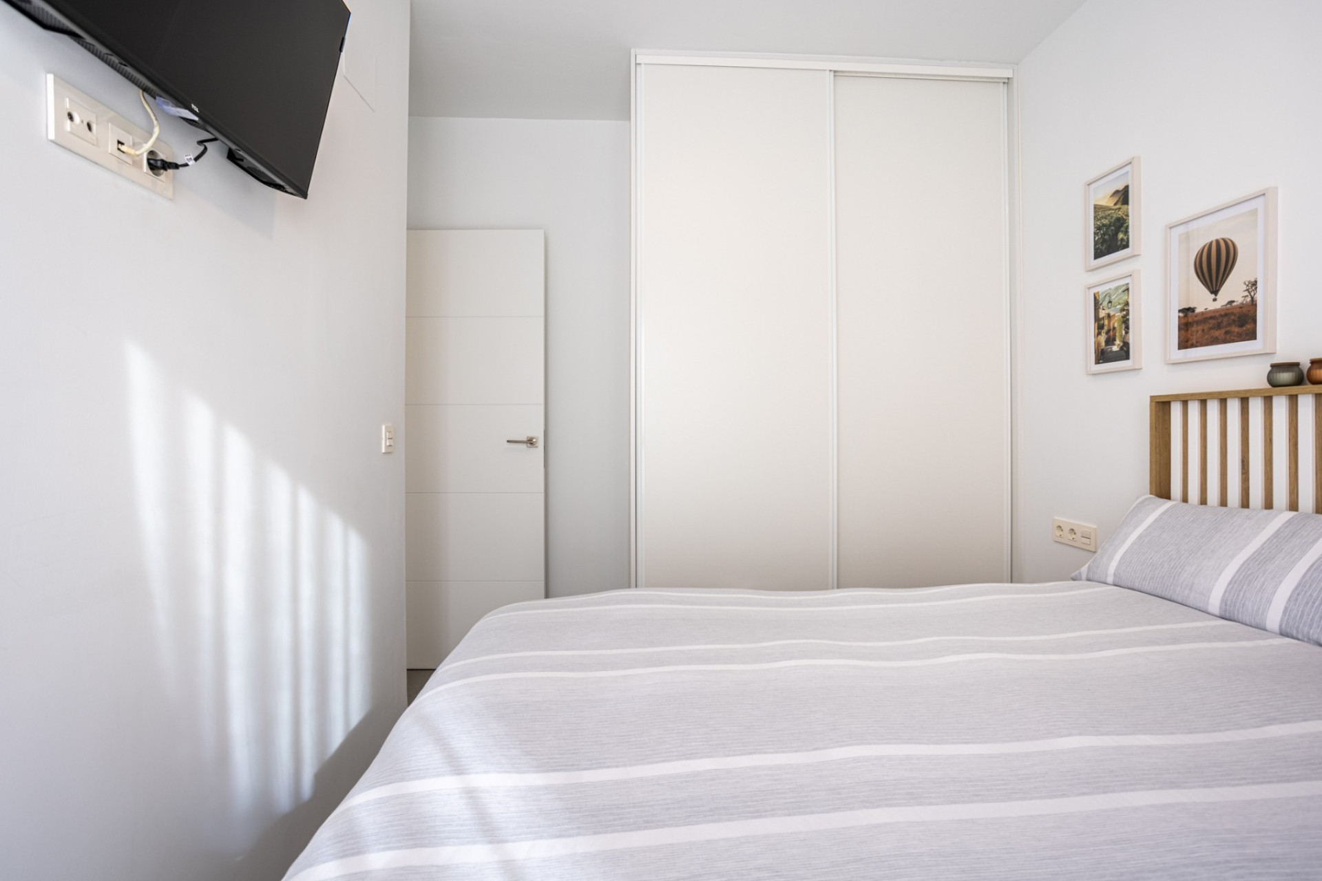 Revente - Detached Villa - Torre Pacheco - Roldán