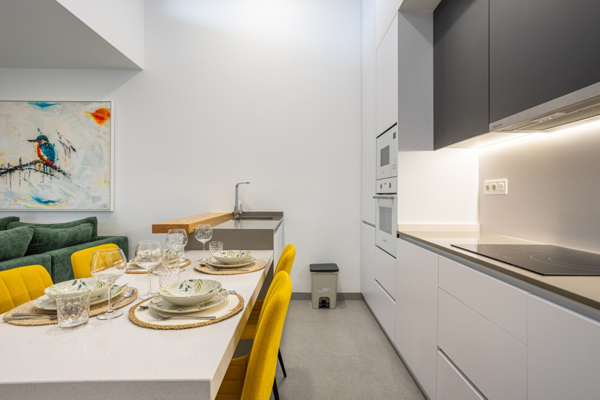 Revente - Detached Villa - Torre Pacheco - Roldán