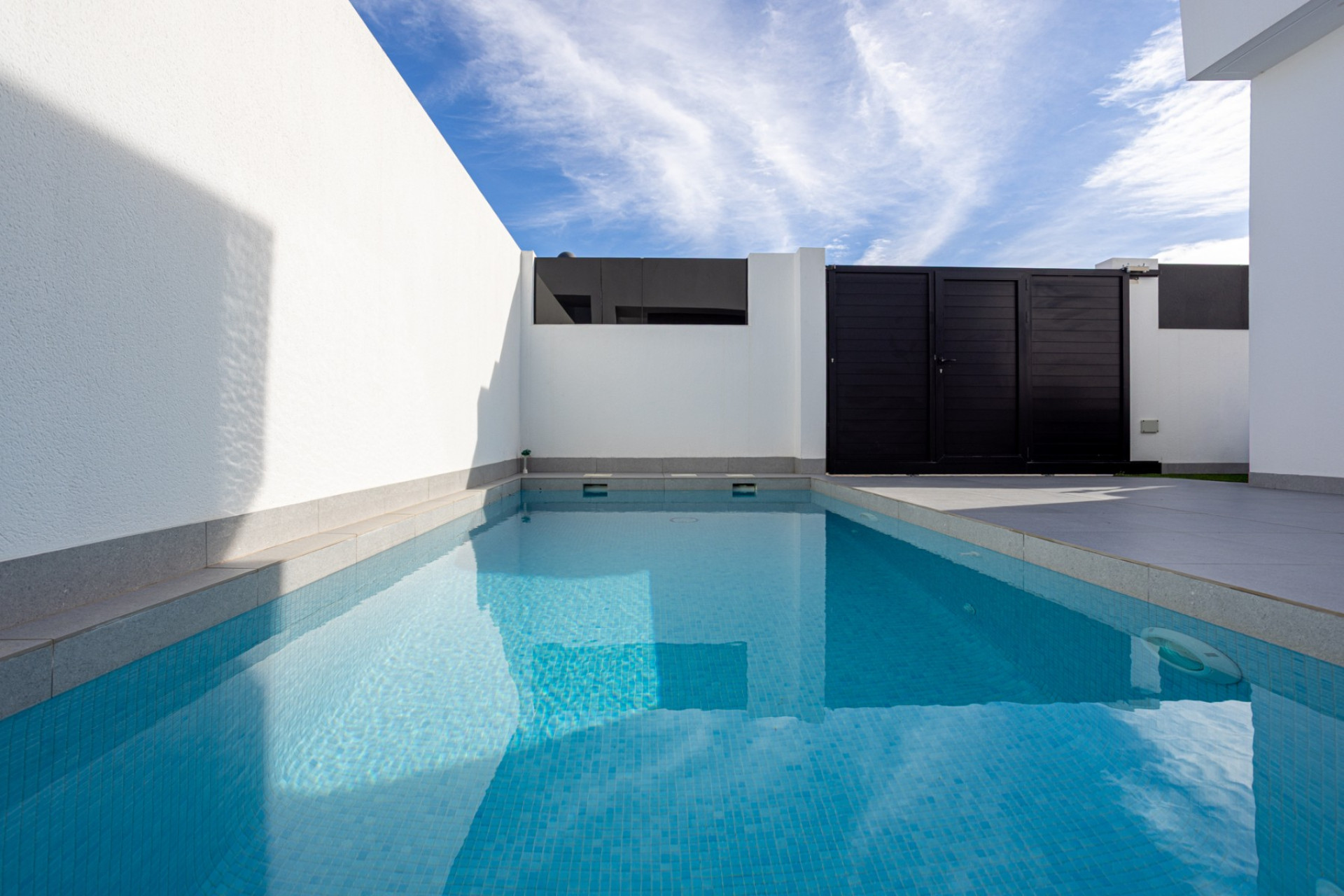 Revente - Detached Villa - Torre Pacheco - Roldán