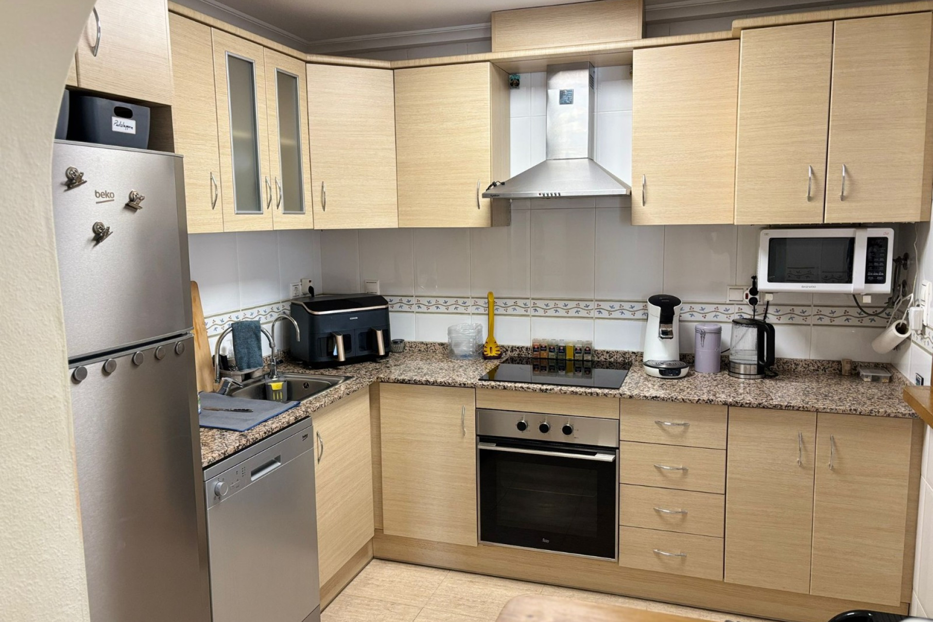 Revente - Detached Villa - Torre Pacheco - Sierra Golf - Balsicas