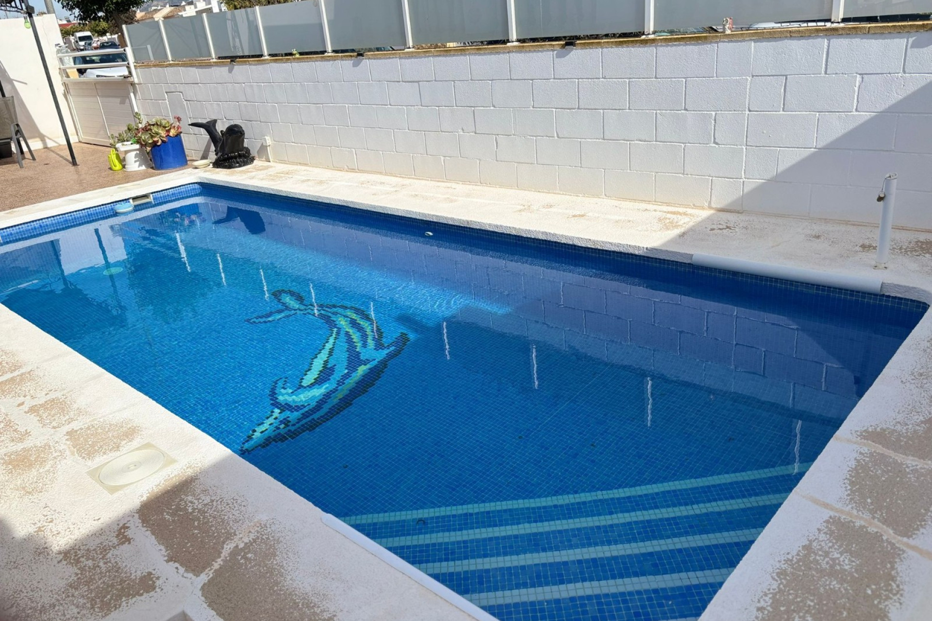 Revente - Detached Villa - Torre Pacheco - Sierra Golf - Balsicas