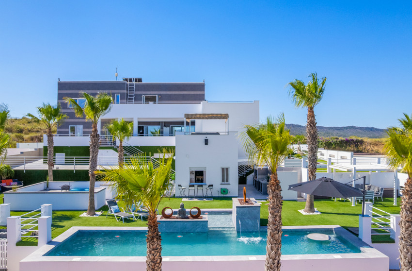 Revente - Detached Villa - Torremendo - Torremendo - Country
