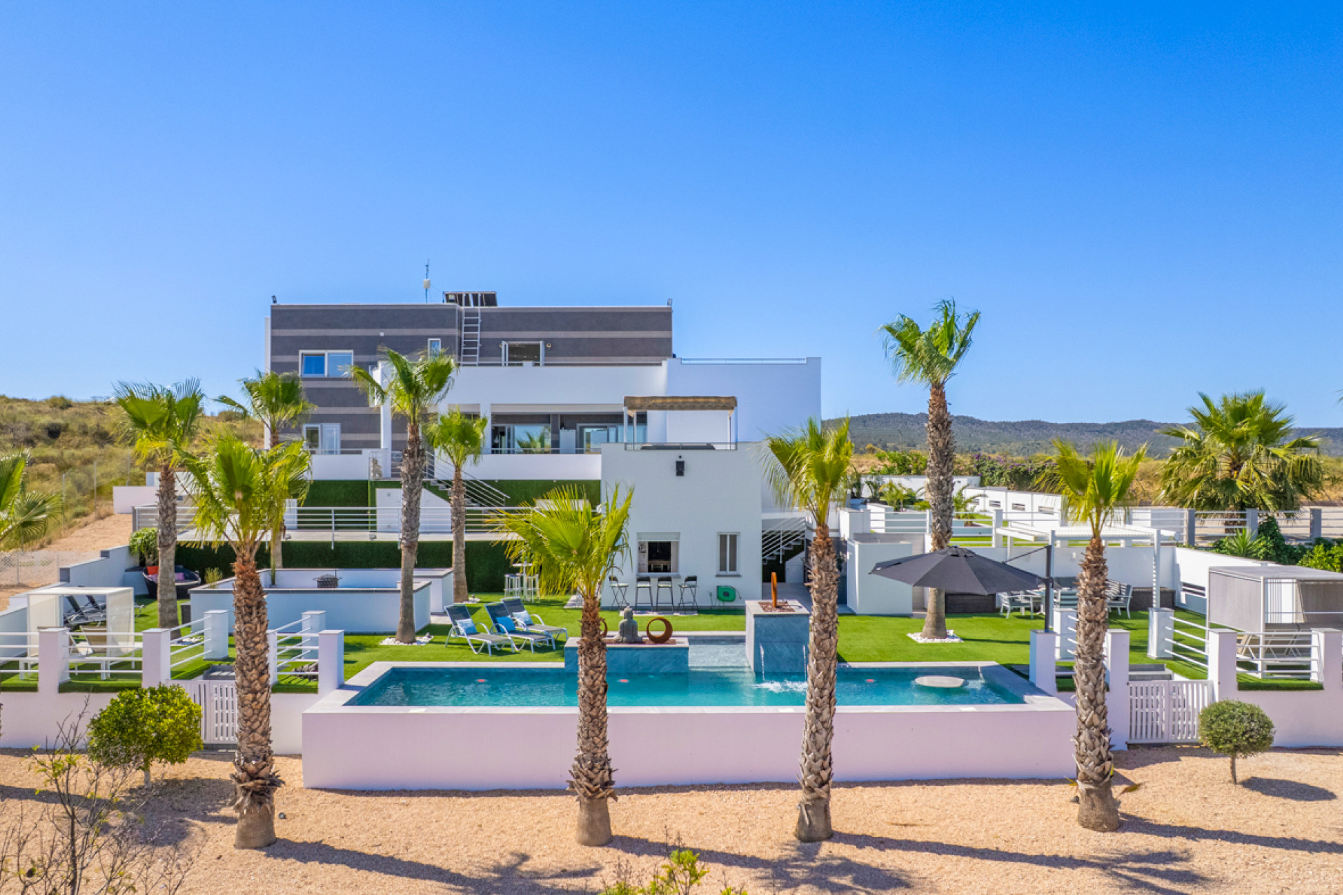 Revente - Detached Villa - Torremendo - Torremendo - Country