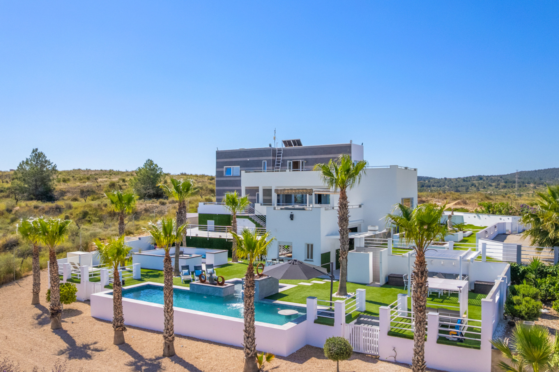 Revente - Detached Villa - Torremendo - Torremendo - Country