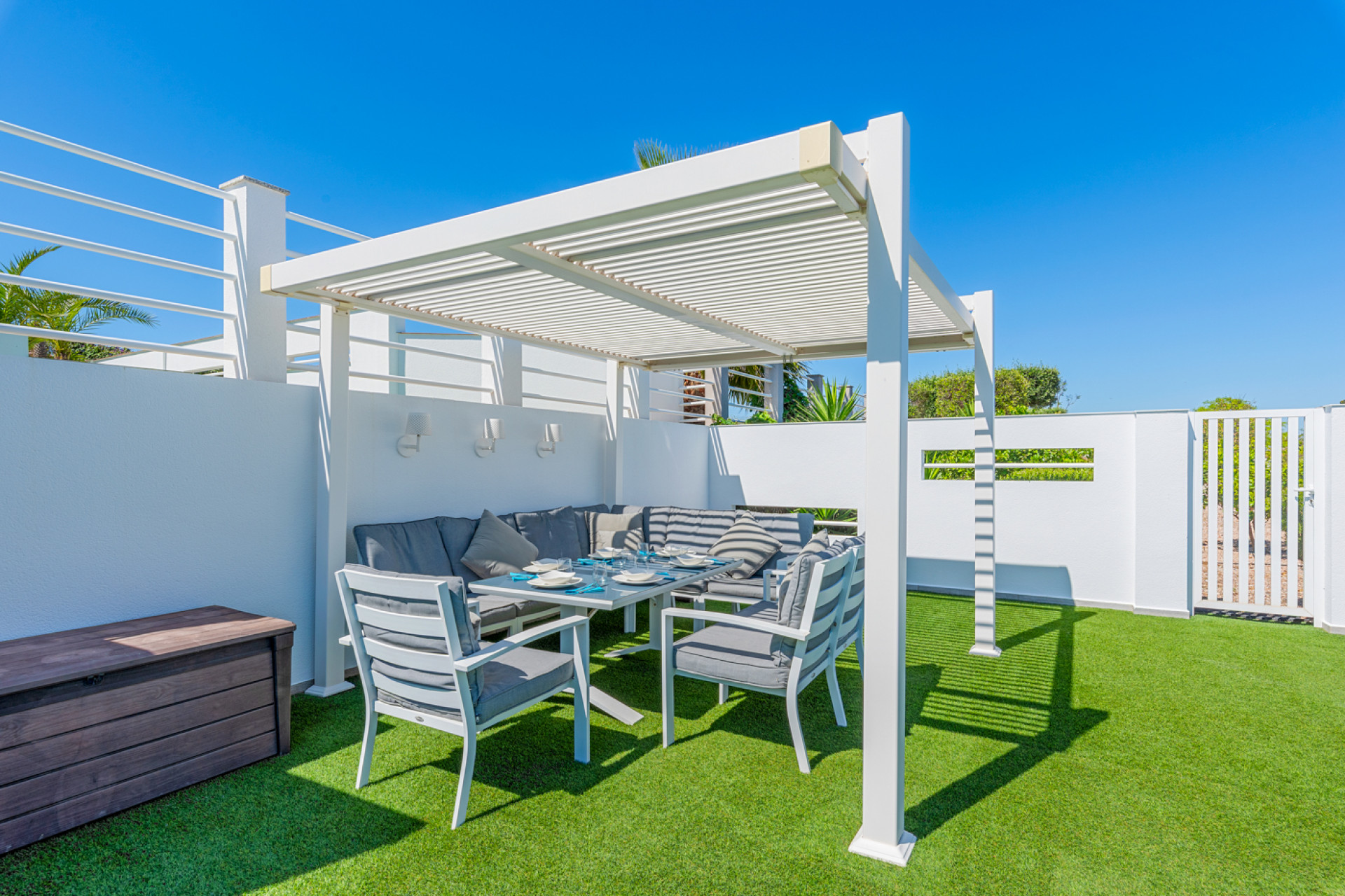 Revente - Detached Villa - Torremendo - Torremendo - Country