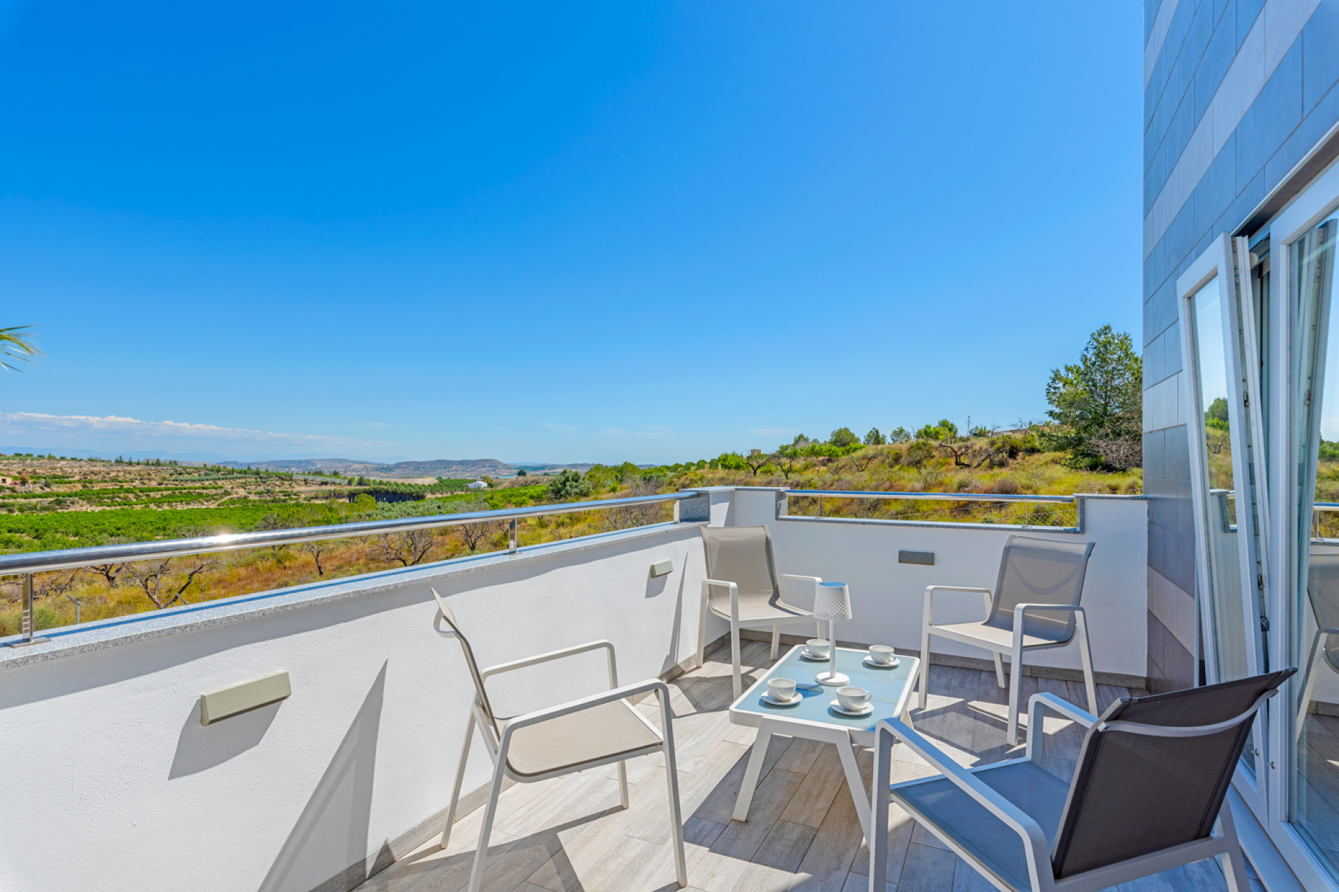 Revente - Detached Villa - Torremendo - Torremendo - Country