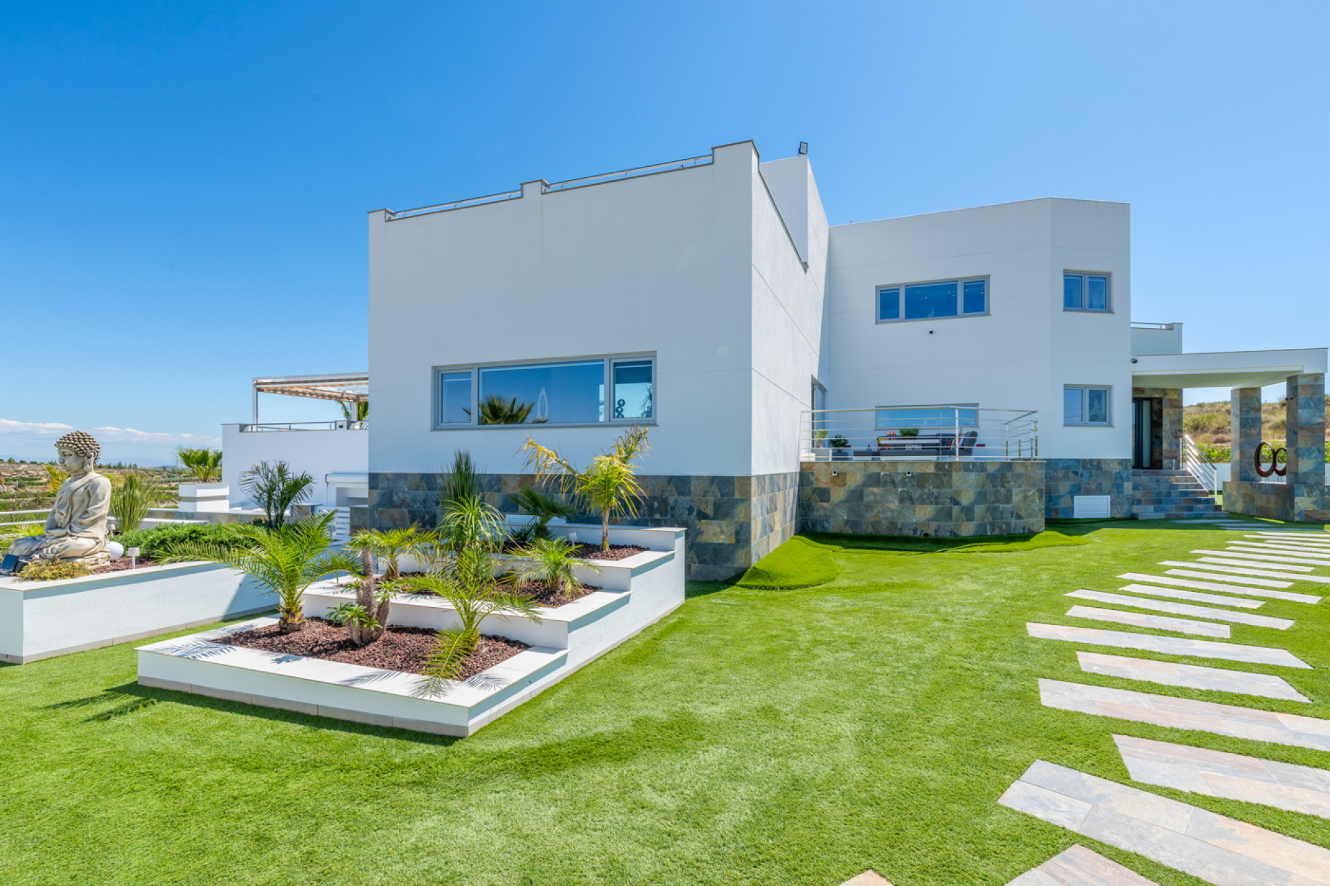 Revente - Detached Villa - Torremendo - Torremendo - Country