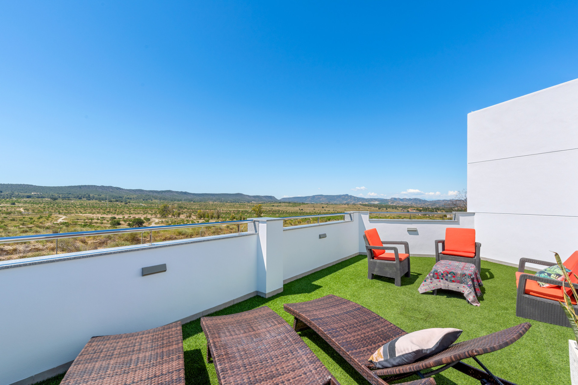 Revente - Detached Villa - Torremendo - Torremendo - Country