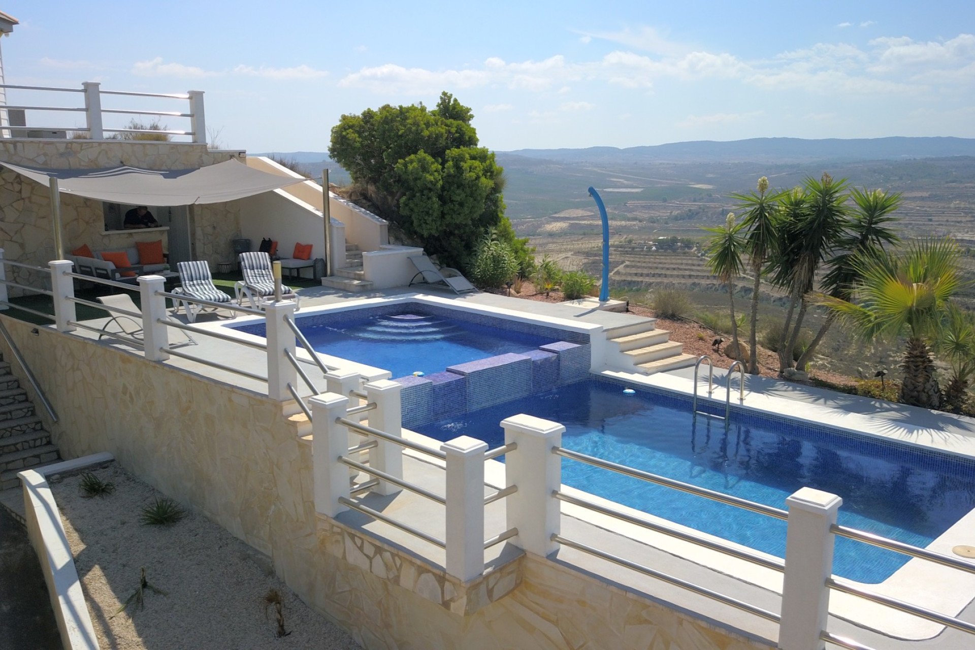 Revente - Detached Villa - Torremendo - Torremendo - Country