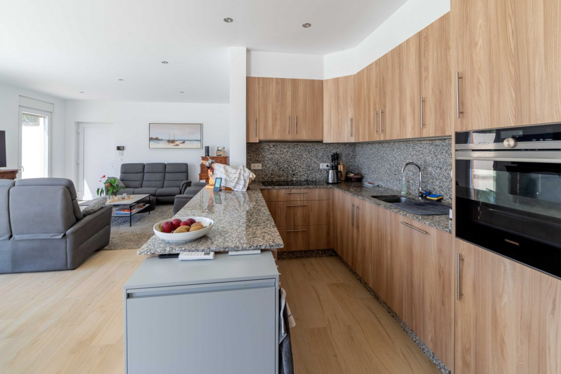 Revente - Detached Villa - Torreta Florida