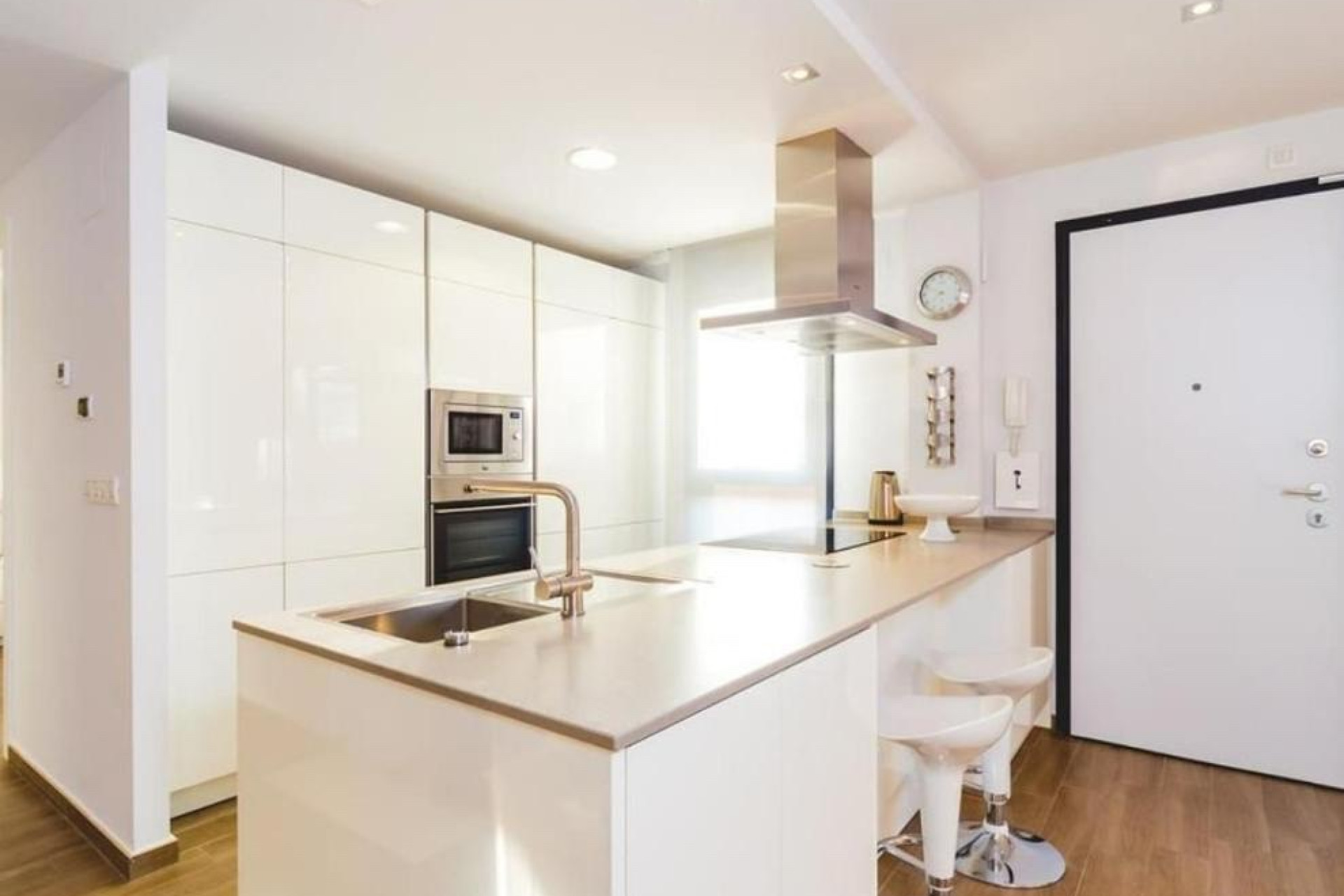 Revente - Detached Villa - Torrevieja - Aguas Nuevas