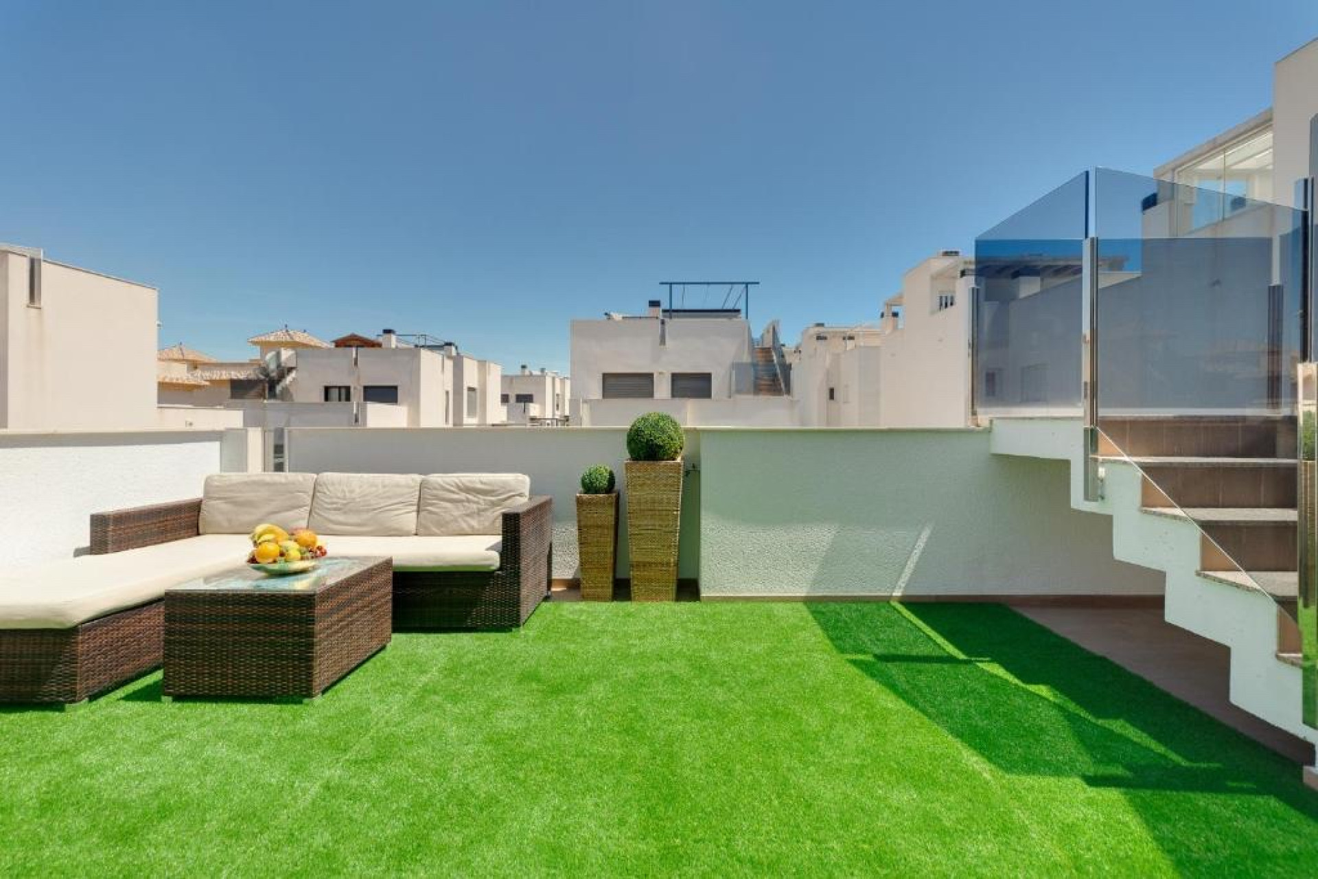 Revente - Detached Villa - Torrevieja - Aguas Nuevas