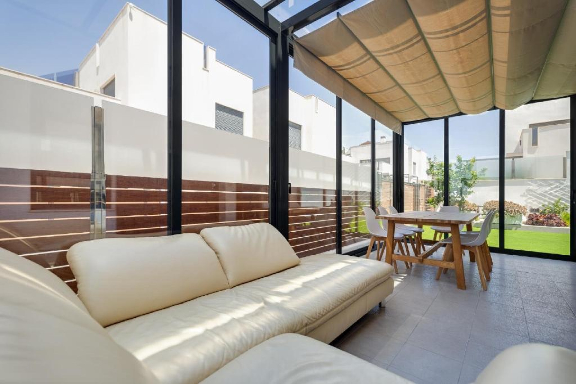 Revente - Detached Villa - Torrevieja - Aguas Nuevas