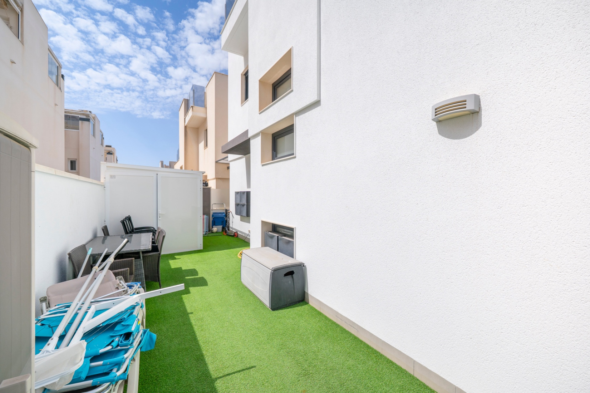 Revente - Detached Villa - Torrevieja - Aguas Nuevas
