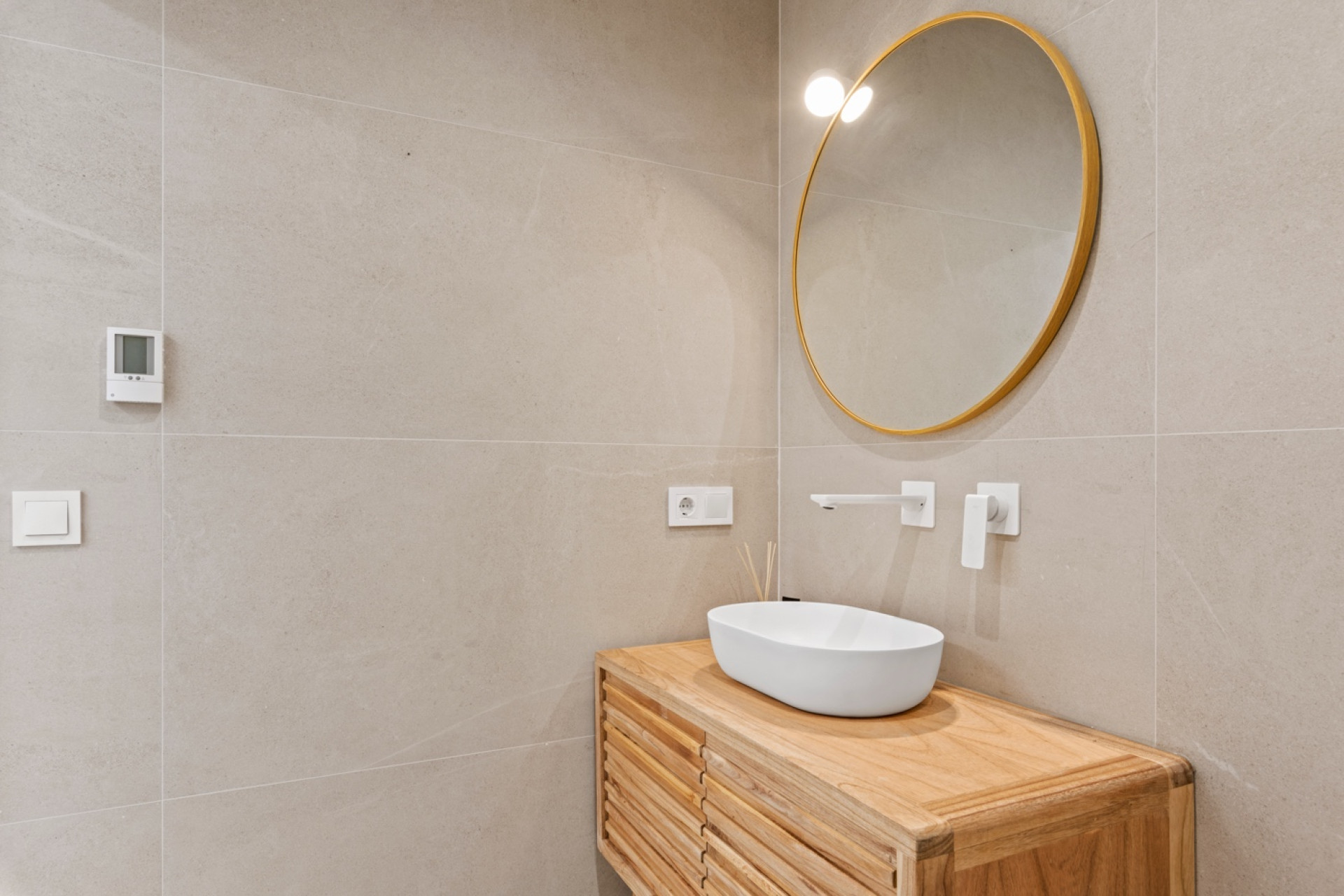 Revente - Detached Villa - Torrevieja - El Chaparral