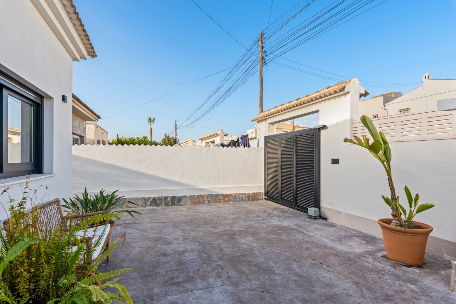Revente - Detached Villa - Torrevieja - El Chaparral