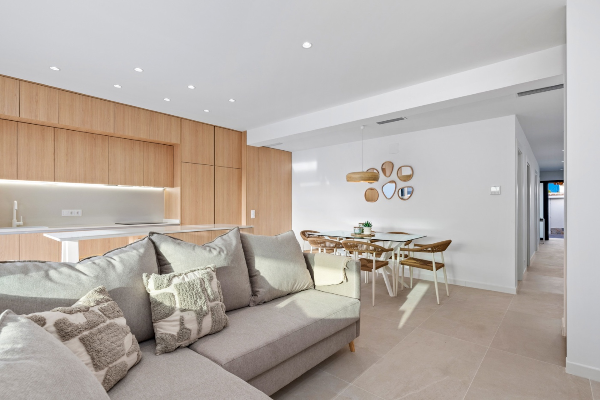 Revente - Detached Villa - Torrevieja - El Chaparral