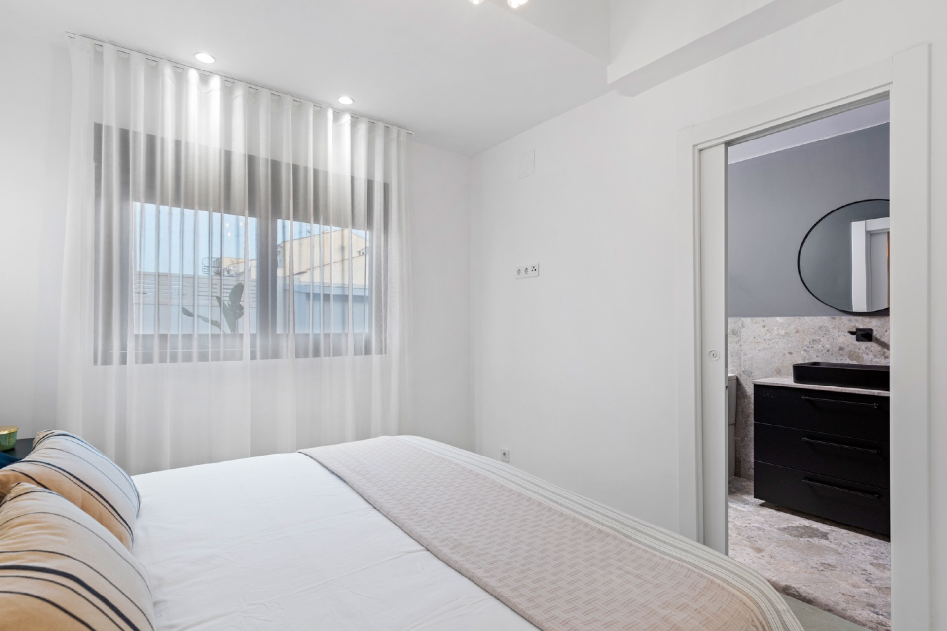 Revente - Detached Villa - Torrevieja - El Chaparral