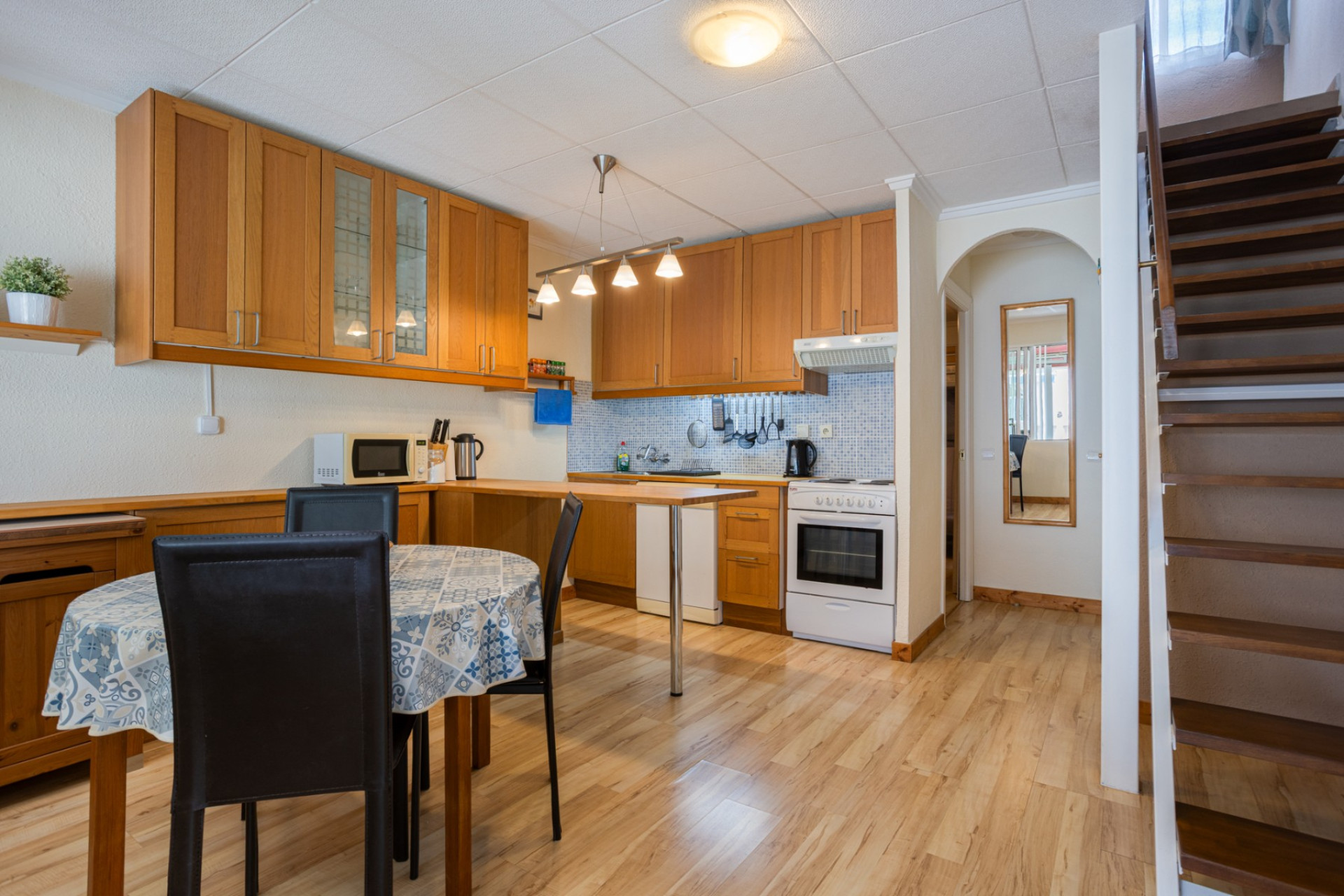 Revente - Detached Villa - Torrevieja - La siesta