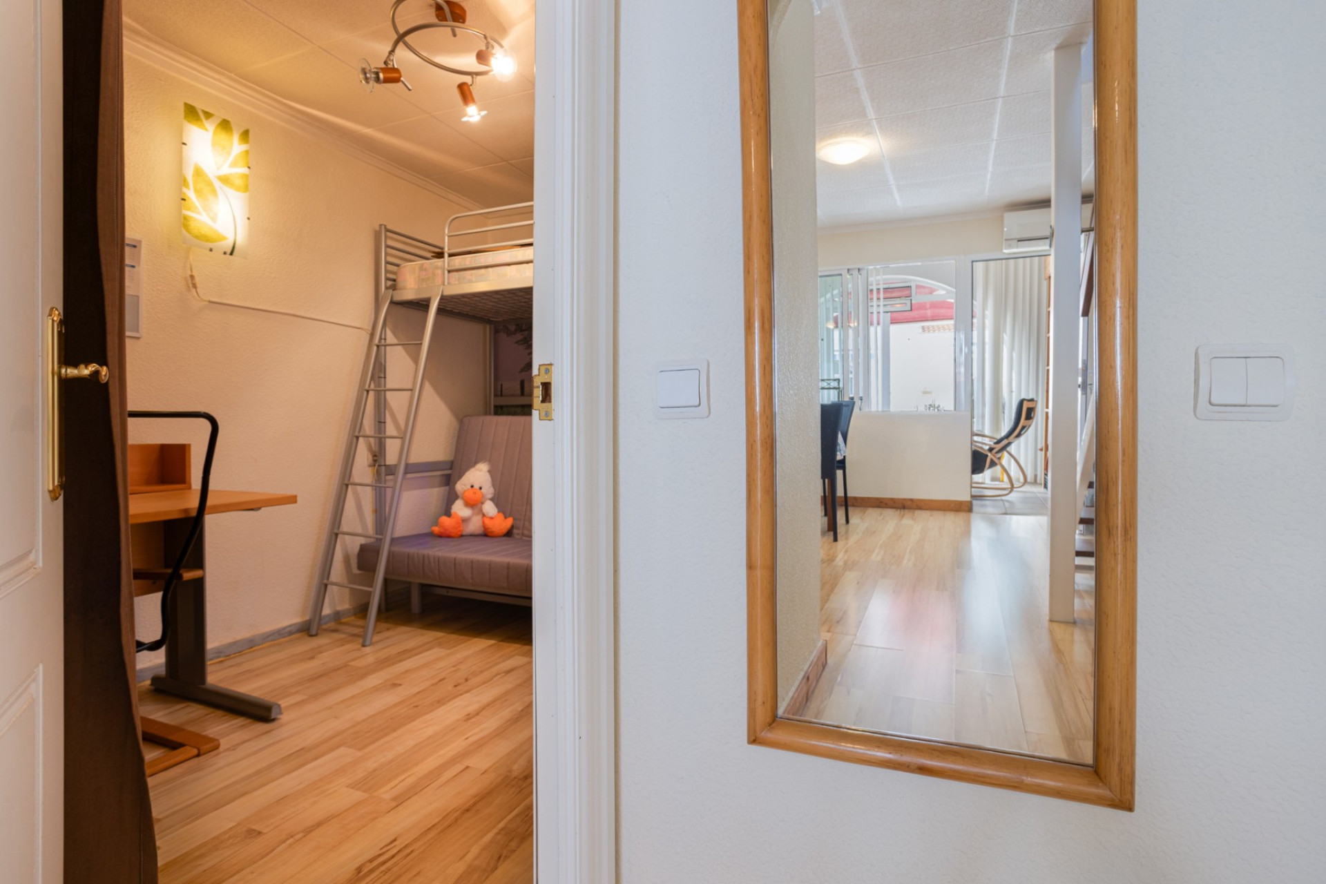 Revente - Detached Villa - Torrevieja - La siesta