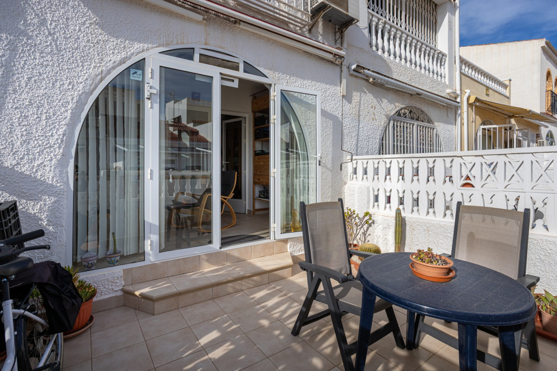 Revente - Detached Villa - Torrevieja - La siesta