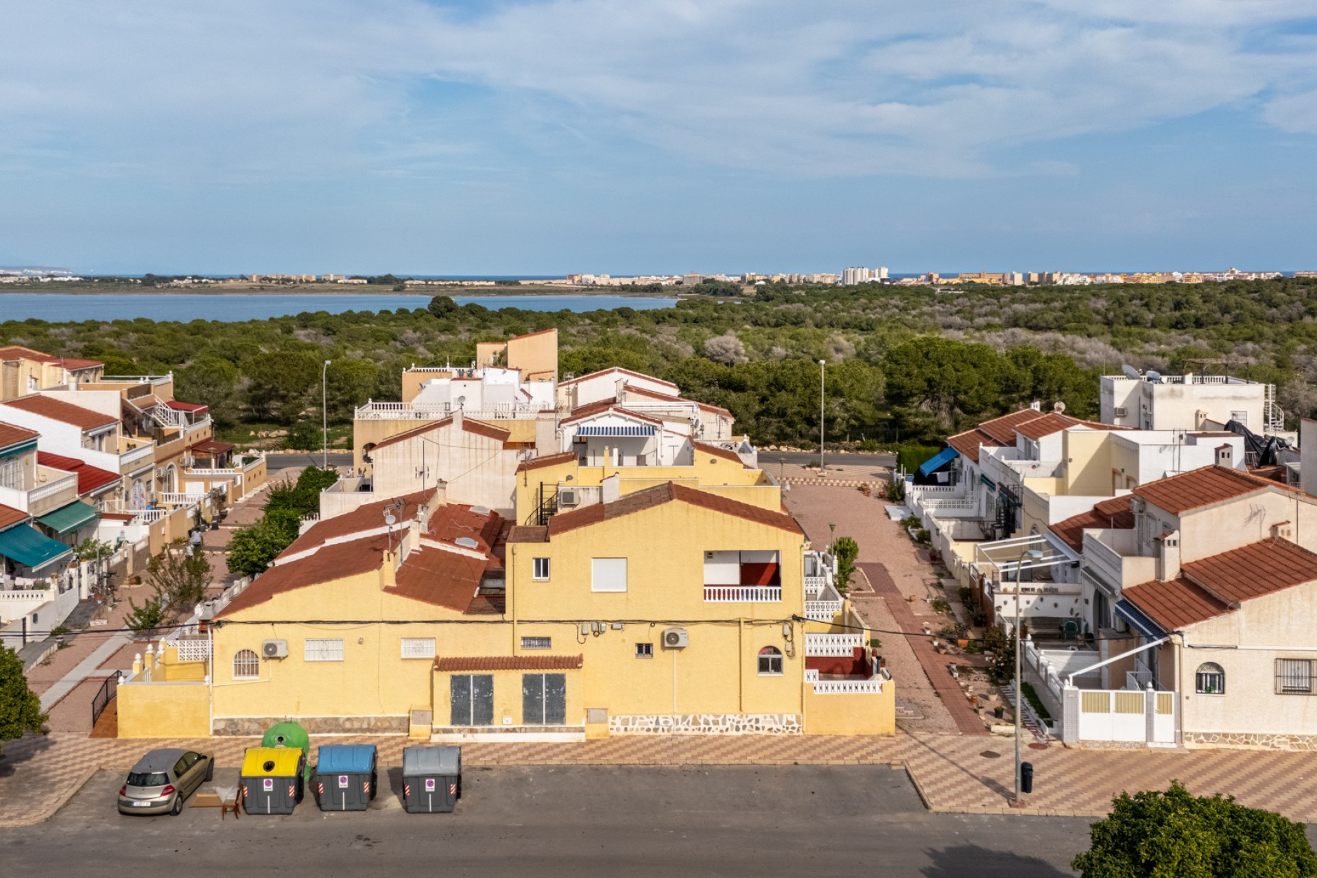 Revente - Detached Villa - Torrevieja - La siesta