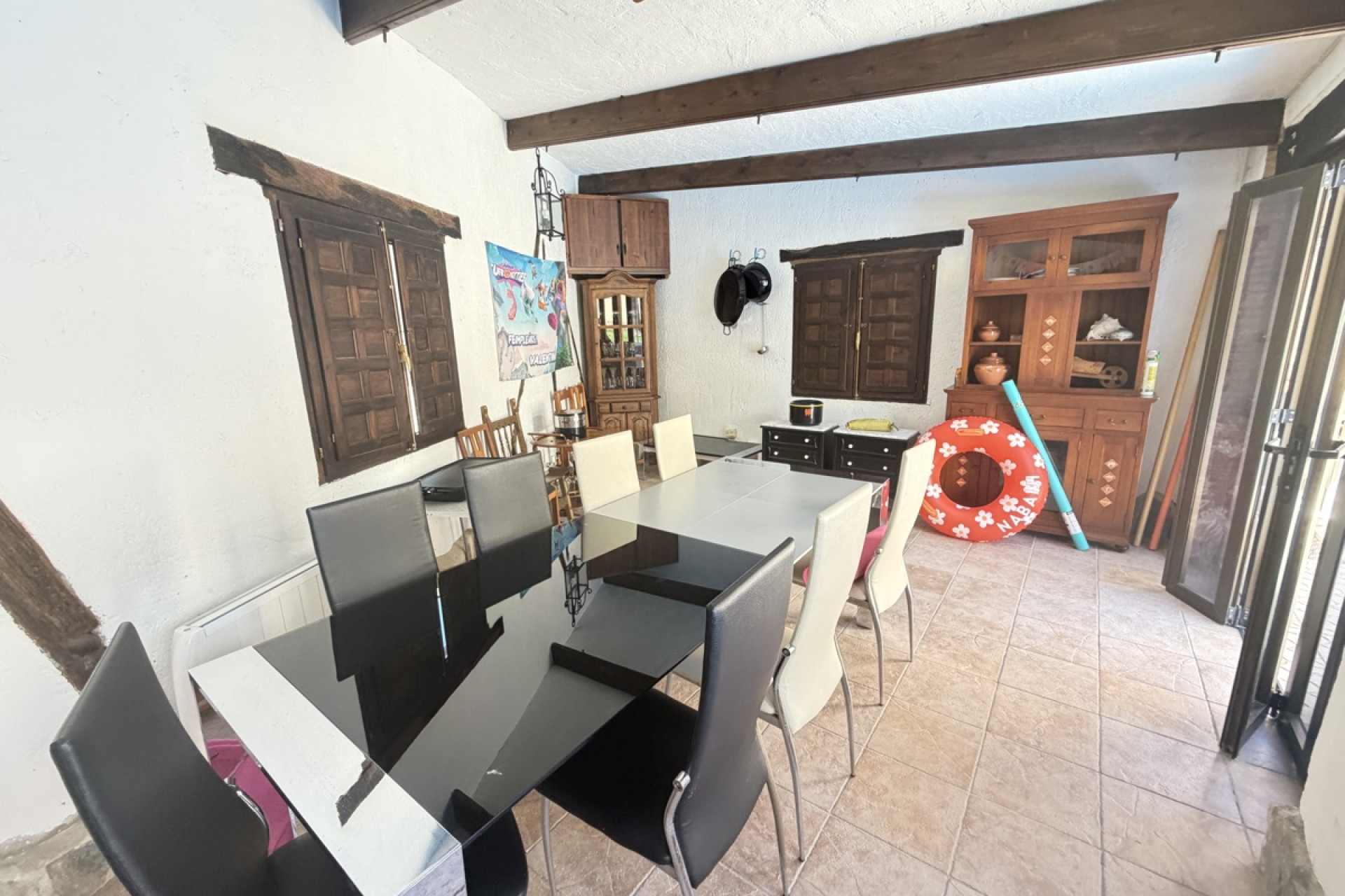 Revente - Detached Villa - Torrevieja - Los Balcones