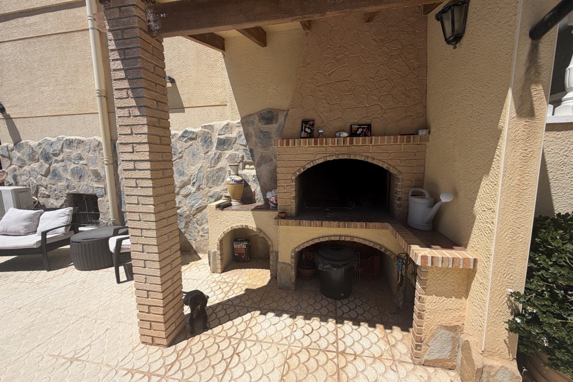 Revente - Detached Villa - Torrevieja - Los Balcones